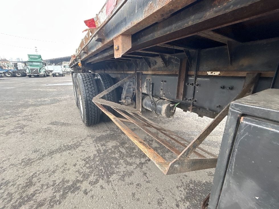 Flatbed Truck-Light and Medium Duty Trucks-Freightliner-2020-114SD-Kearny-NJ-161,980\n\t\tmiles-$ 110,750 - Image 10