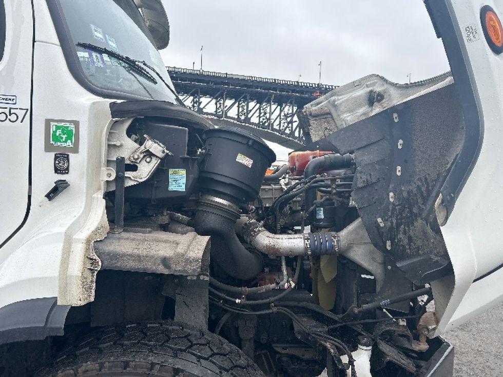 Flatbed Truck-Light and Medium Duty Trucks-Freightliner-2020-114SD-Kearny-NJ-161,980\n\t\tmiles-$ 110,750 - Image 19