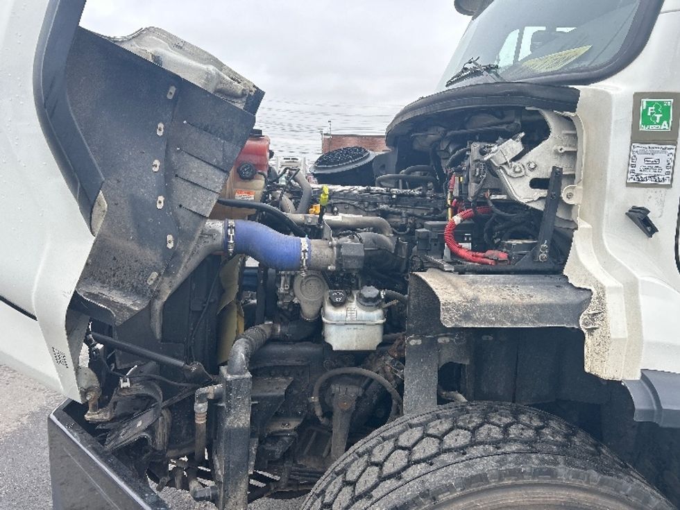 Flatbed Truck-Light and Medium Duty Trucks-Freightliner-2020-114SD-Kearny-NJ-161,980\n\t\tmiles-$ 110,750 - Image 20