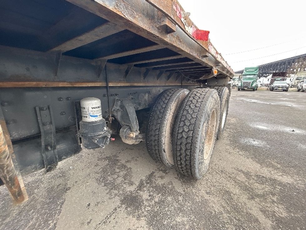 Flatbed Truck-Light and Medium Duty Trucks-Freightliner-2020-114SD-Kearny-NJ-161,980\n\t\tmiles-$ 110,750 - Image 5