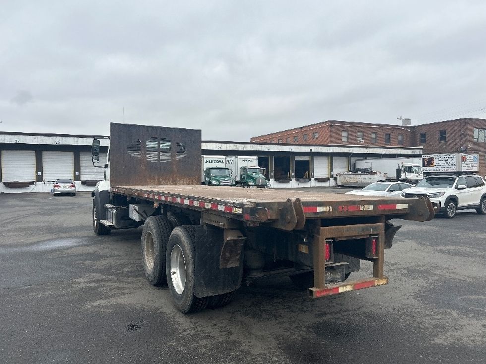 Flatbed Truck-Light and Medium Duty Trucks-Freightliner-2020-114SD-Kearny-NJ-161,980\n\t\tmiles-$ 110,750 - Image 6