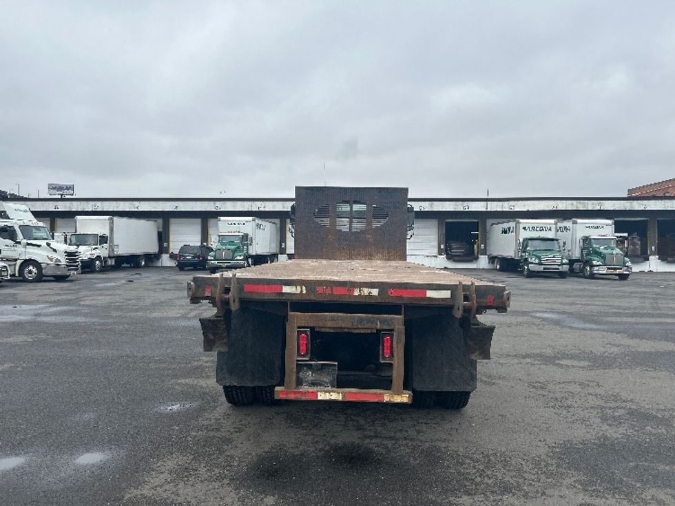 Flatbed Truck-Light and Medium Duty Trucks-Freightliner-2020-114SD-Kearny-NJ-161,980\n\t\tmiles-$ 110,750 - Image 7