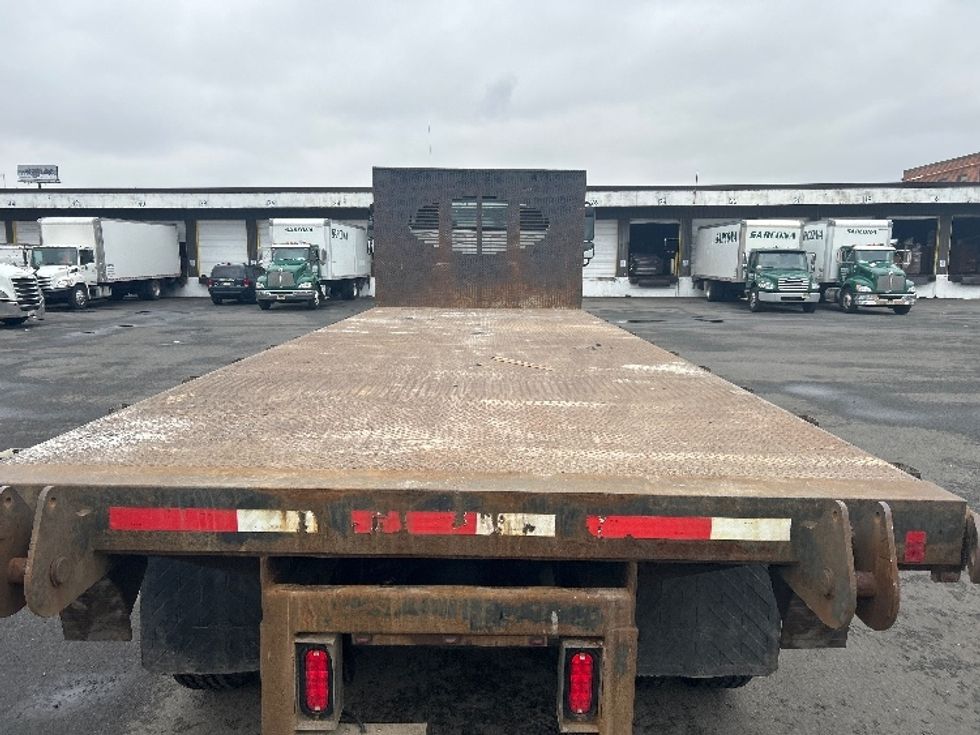 Flatbed Truck-Light and Medium Duty Trucks-Freightliner-2020-114SD-Kearny-NJ-161,980\n\t\tmiles-$ 110,750 - Image 8