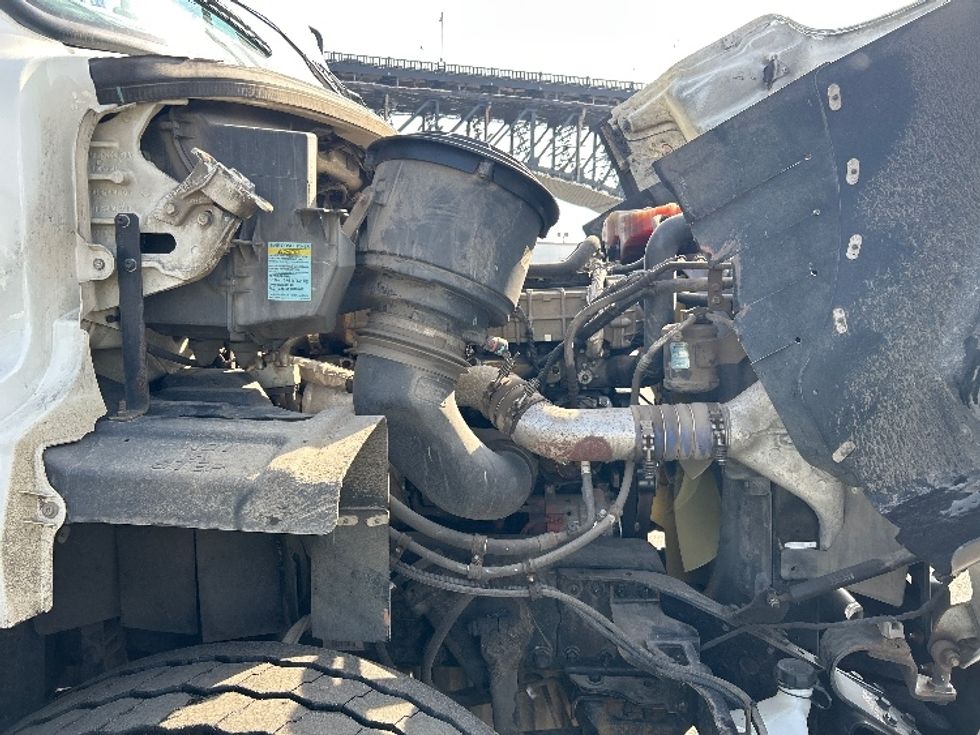 Flatbed Truck-Light and Medium Duty Trucks-Freightliner-2020-114SD-Kearny-NJ-167,984\n\t\tmiles-$ 110,500 - Image 19