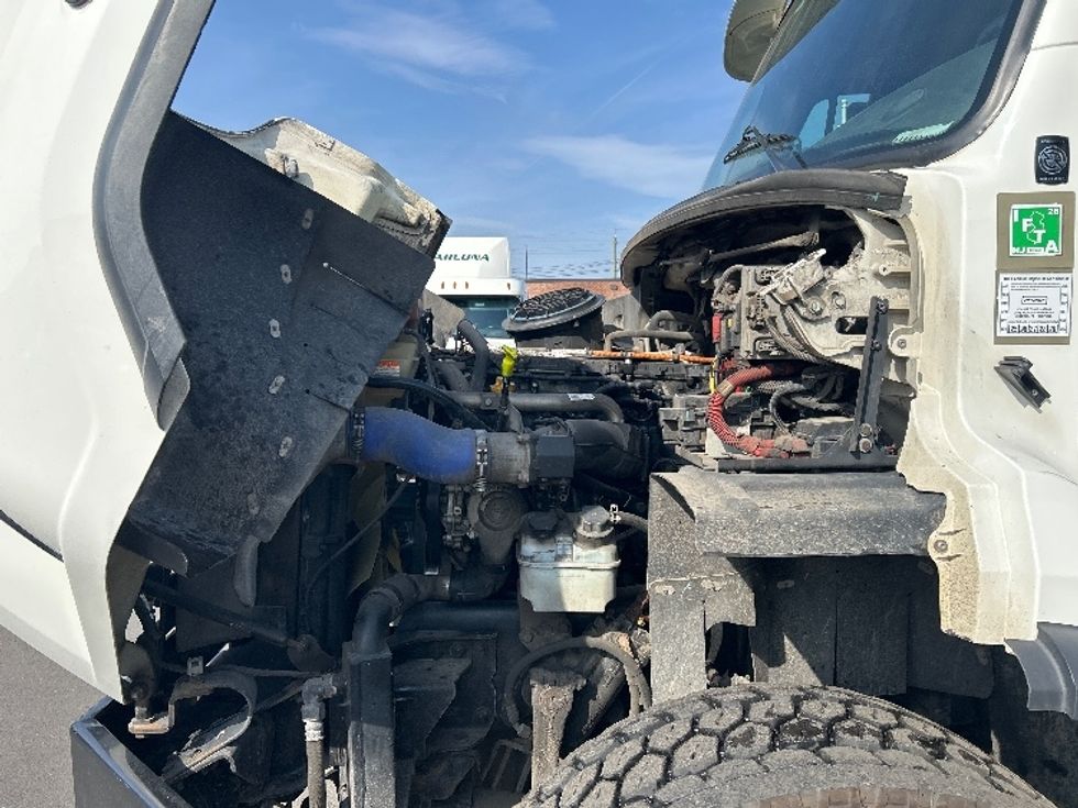 Flatbed Truck-Light and Medium Duty Trucks-Freightliner-2020-114SD-Kearny-NJ-167,984\n\t\tmiles-$ 110,500 - Image 20