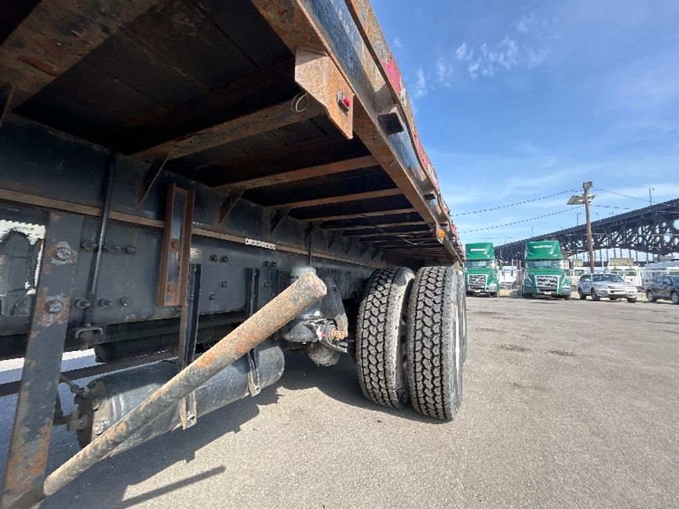 Flatbed Truck-Light and Medium Duty Trucks-Freightliner-2020-114SD-Kearny-NJ-167,984\n\t\tmiles-$ 110,500 - Image 5