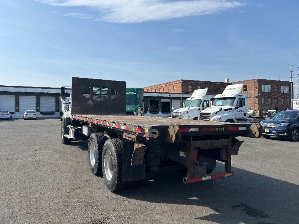 Flatbed Truck-Light and Medium Duty Trucks-Freightliner-2020-114SD-Kearny-NJ-167,984\n\t\tmiles-$ 110,500 - Image 6