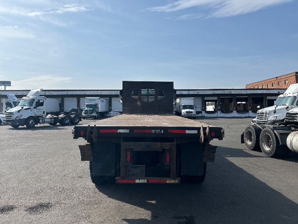 Flatbed Truck-Light and Medium Duty Trucks-Freightliner-2020-114SD-Kearny-NJ-167,984\n\t\tmiles-$ 110,500 - Image 7
