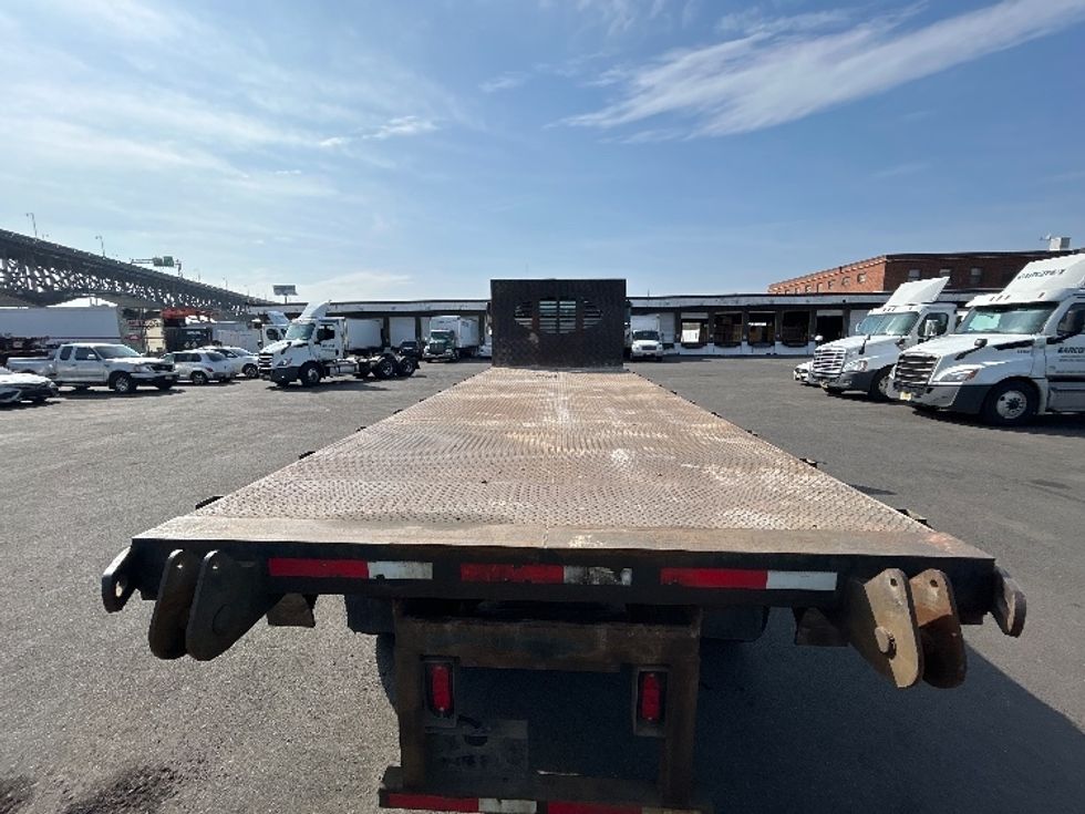 Flatbed Truck-Light and Medium Duty Trucks-Freightliner-2020-114SD-Kearny-NJ-167,984\n\t\tmiles-$ 110,500 - Image 8