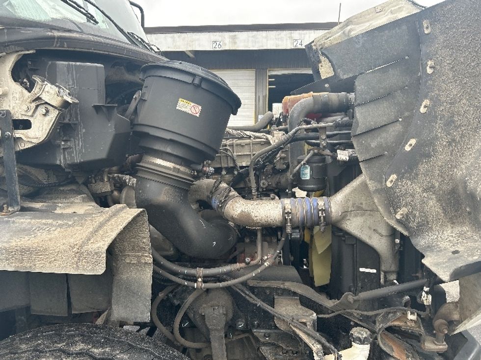 Flatbed Truck-Light and Medium Duty Trucks-Freightliner-2020-114SD-Kearny-NJ-175,630\n\t\tmiles-$ 110,000 - Image 19