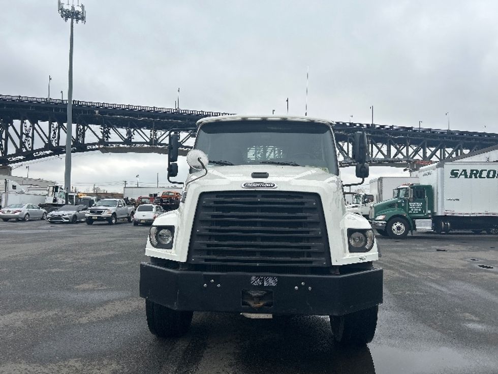 Flatbed Truck-Light and Medium Duty Trucks-Freightliner-2020-114SD-Kearny-NJ-175,630\n\t\tmiles-$ 110,000 - Image 2