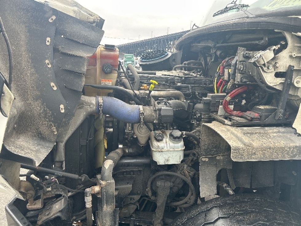 Flatbed Truck-Light and Medium Duty Trucks-Freightliner-2020-114SD-Kearny-NJ-175,630\n\t\tmiles-$ 110,000 - Image 20