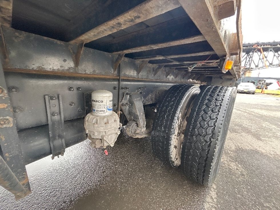 Flatbed Truck-Light and Medium Duty Trucks-Freightliner-2020-114SD-Kearny-NJ-175,630\n\t\tmiles-$ 110,000 - Image 5