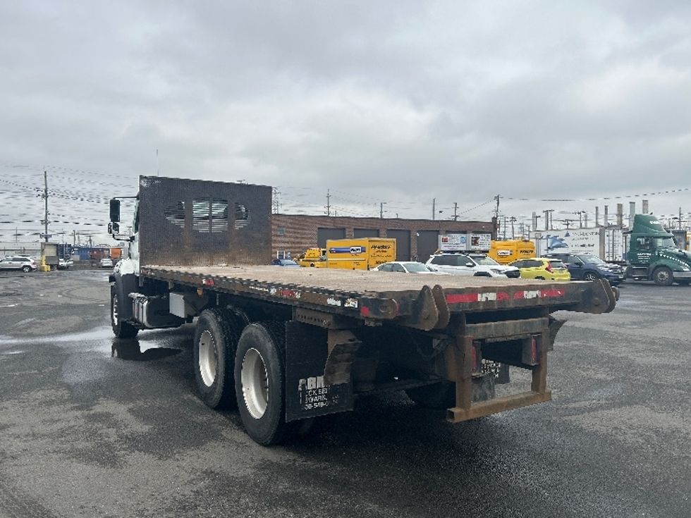 Flatbed Truck-Light and Medium Duty Trucks-Freightliner-2020-114SD-Kearny-NJ-175,630\n\t\tmiles-$ 110,000 - Image 6