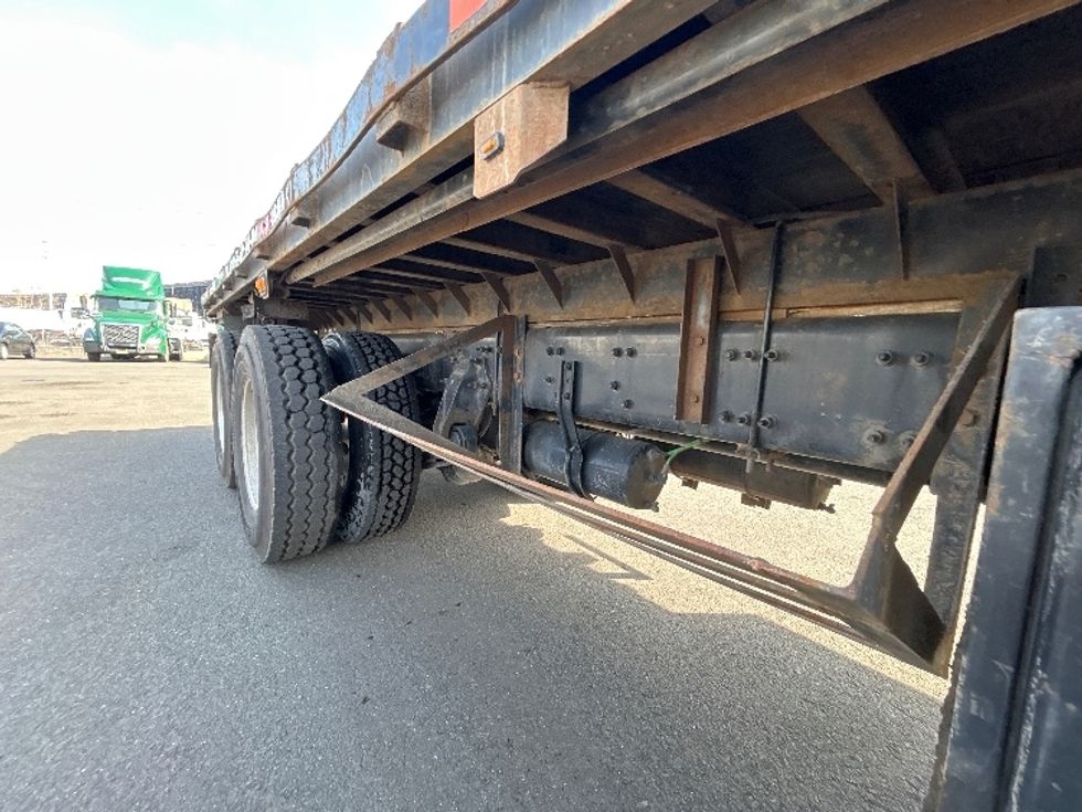 Flatbed Truck-Light and Medium Duty Trucks-Freightliner-2020-114SD-Kearny-NJ-177,055\n\t\tmiles-$ 113,000 - Image 10