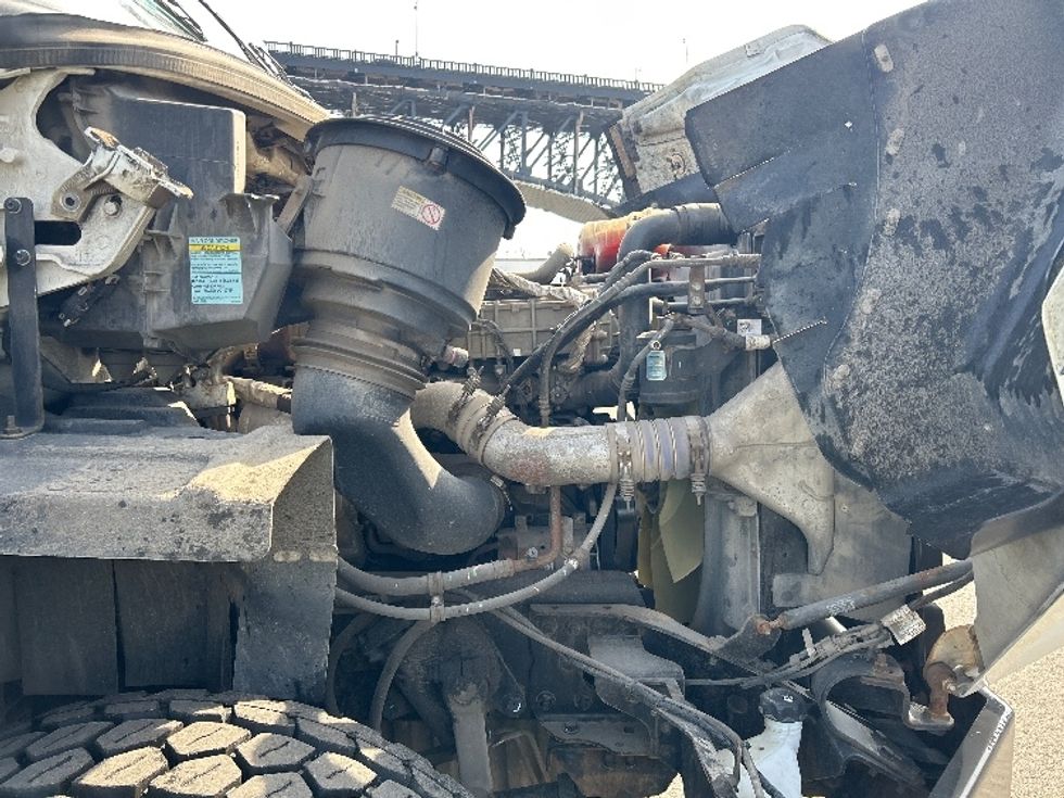 Flatbed Truck-Light and Medium Duty Trucks-Freightliner-2020-114SD-Kearny-NJ-177,055\n\t\tmiles-$ 113,000 - Image 19