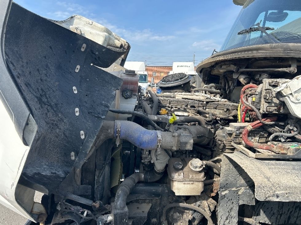 Flatbed Truck-Light and Medium Duty Trucks-Freightliner-2020-114SD-Kearny-NJ-177,055\n\t\tmiles-$ 113,000 - Image 20