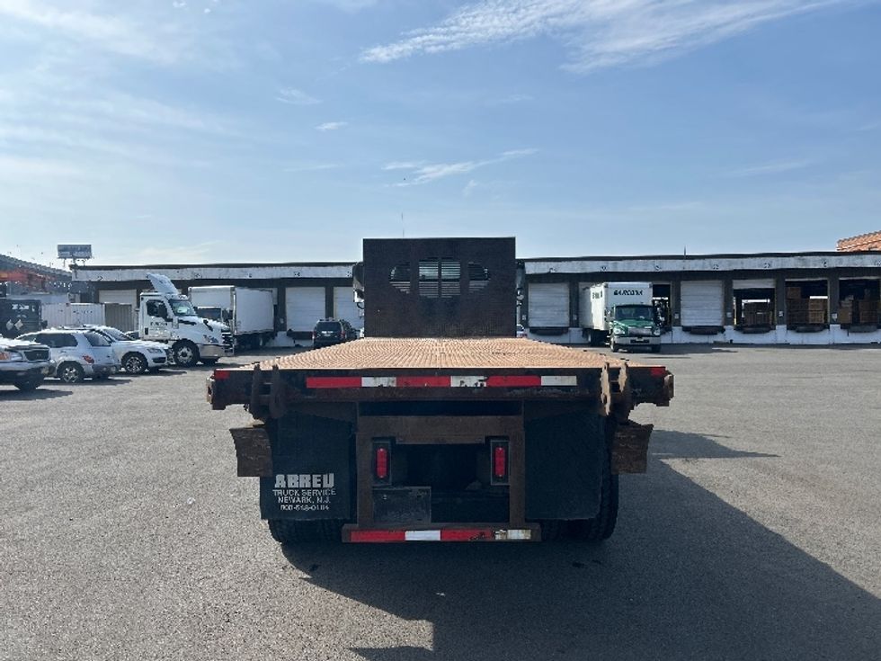 Flatbed Truck-Light and Medium Duty Trucks-Freightliner-2020-114SD-Kearny-NJ-177,055\n\t\tmiles-$ 113,000 - Image 7