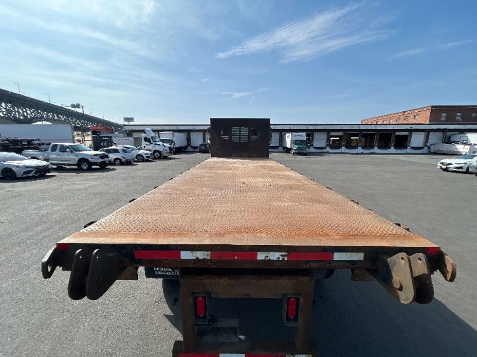 Flatbed Truck-Light and Medium Duty Trucks-Freightliner-2020-114SD-Kearny-NJ-177,055\n\t\tmiles-$ 113,000 - Image 8