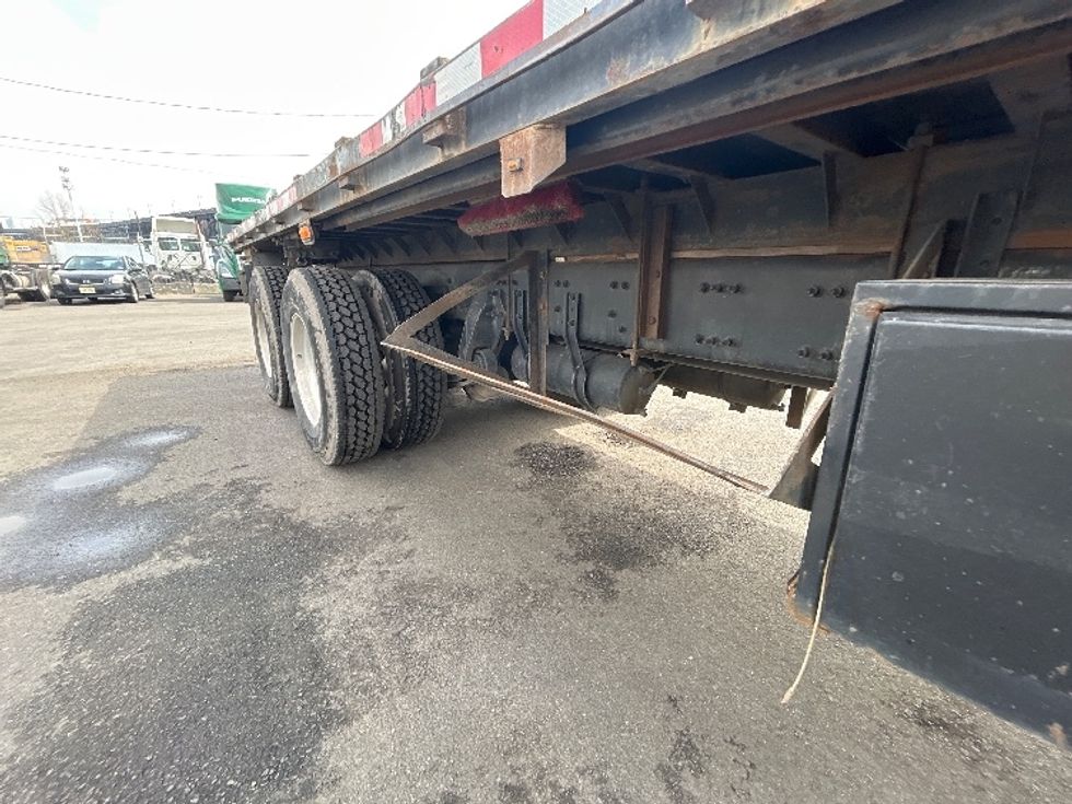 Flatbed Truck-Light and Medium Duty Trucks-Freightliner-2020-114SD-Kearny-NJ-189,874\n\t\tmiles-$ 112,500 - Image 10