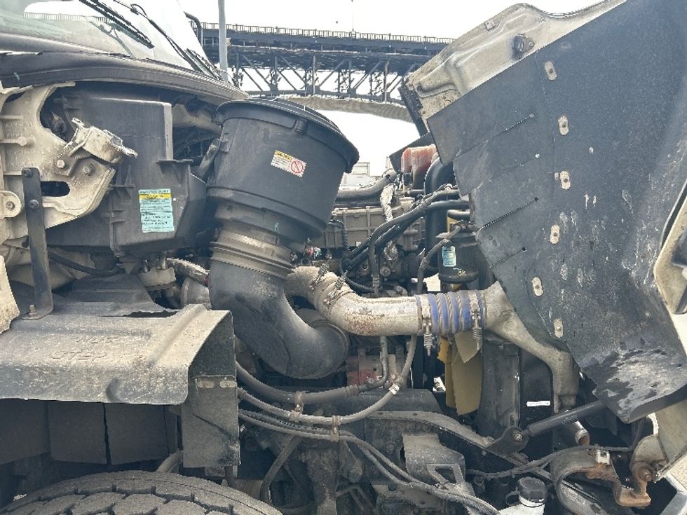 Flatbed Truck-Light and Medium Duty Trucks-Freightliner-2020-114SD-Kearny-NJ-189,874\n\t\tmiles-$ 112,500 - Image 19