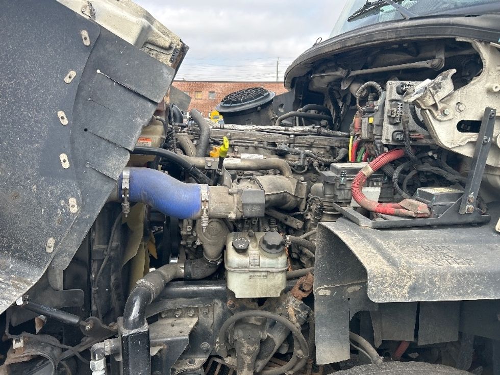 Flatbed Truck-Light and Medium Duty Trucks-Freightliner-2020-114SD-Kearny-NJ-189,874\n\t\tmiles-$ 112,500 - Image 20