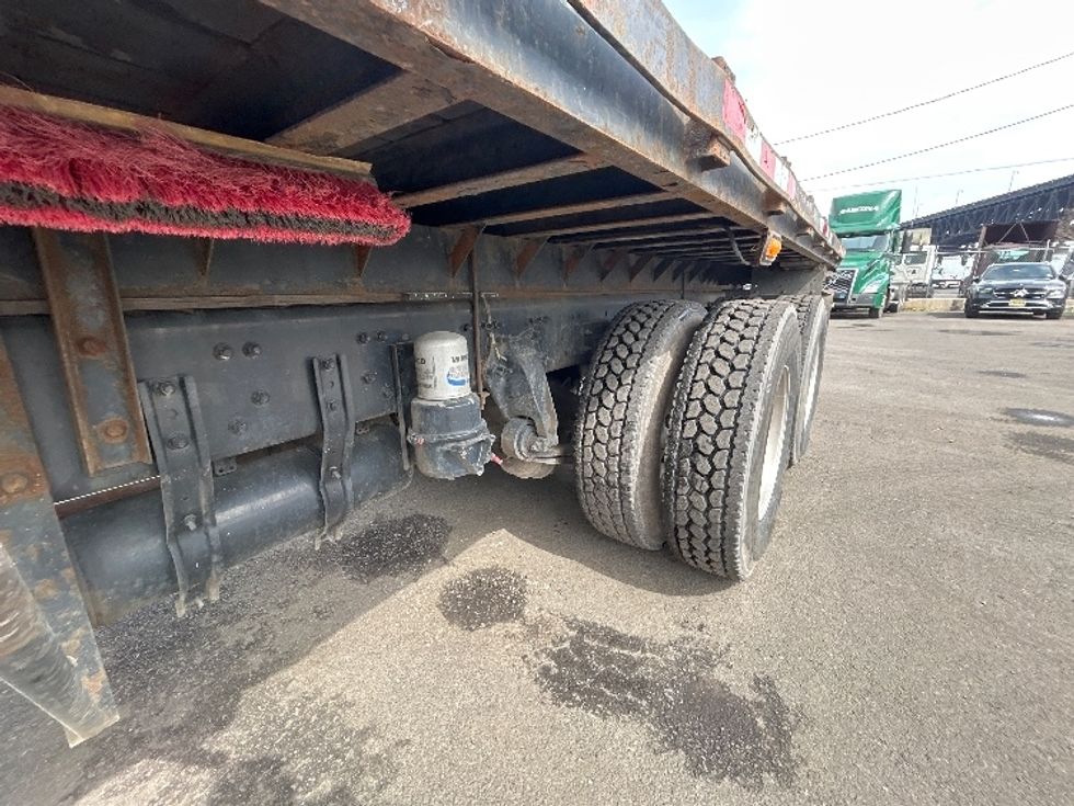 Flatbed Truck-Light and Medium Duty Trucks-Freightliner-2020-114SD-Kearny-NJ-189,874\n\t\tmiles-$ 112,500 - Image 5