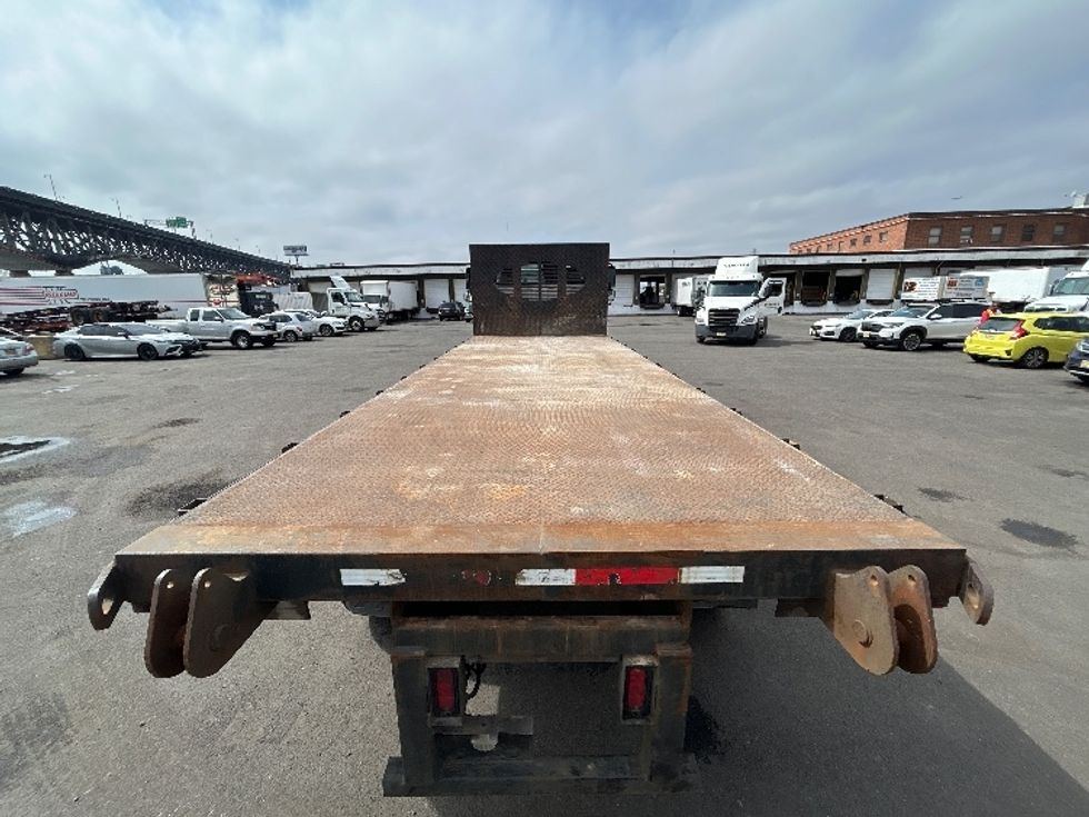 Flatbed Truck-Light and Medium Duty Trucks-Freightliner-2020-114SD-Kearny-NJ-189,874\n\t\tmiles-$ 112,500 - Image 8