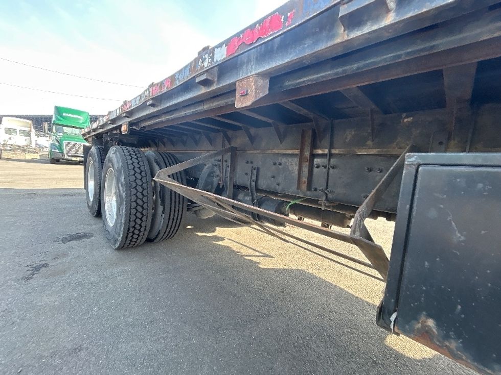 Flatbed Truck-Light and Medium Duty Trucks-Freightliner-2020-114SD-Kearny-NJ-198,660\n\t\tmiles-$ 109,250 - Image 10