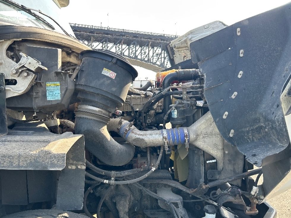 Flatbed Truck-Light and Medium Duty Trucks-Freightliner-2020-114SD-Kearny-NJ-198,660\n\t\tmiles-$ 109,250 - Image 19