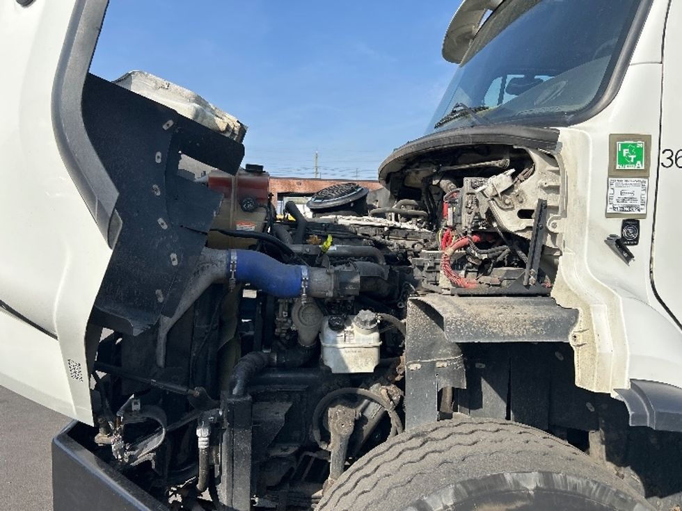Flatbed Truck-Light and Medium Duty Trucks-Freightliner-2020-114SD-Kearny-NJ-198,660\n\t\tmiles-$ 109,250 - Image 20