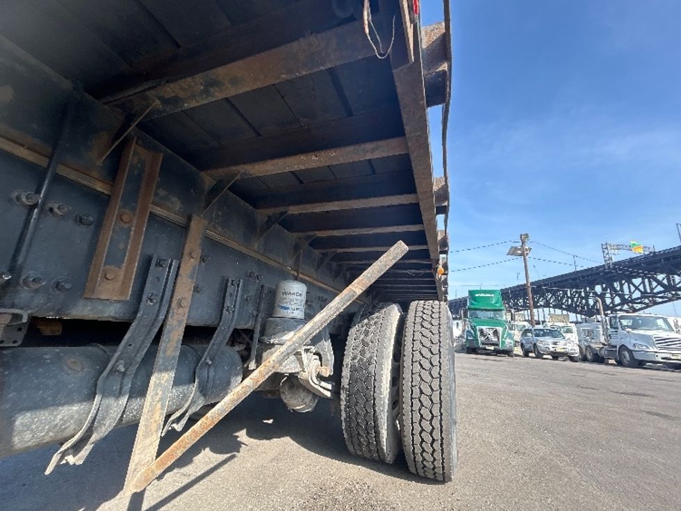 Flatbed Truck-Light and Medium Duty Trucks-Freightliner-2020-114SD-Kearny-NJ-198,660\n\t\tmiles-$ 109,250 - Image 5