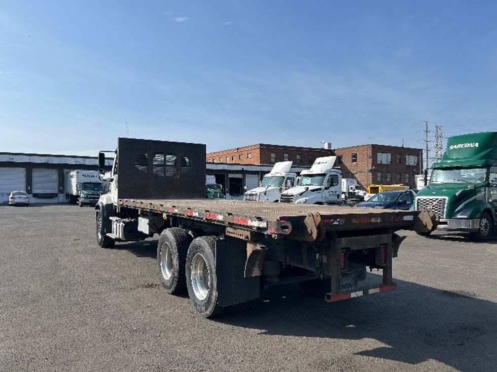 Flatbed Truck-Light and Medium Duty Trucks-Freightliner-2020-114SD-Kearny-NJ-198,660\n\t\tmiles-$ 109,250 - Image 6
