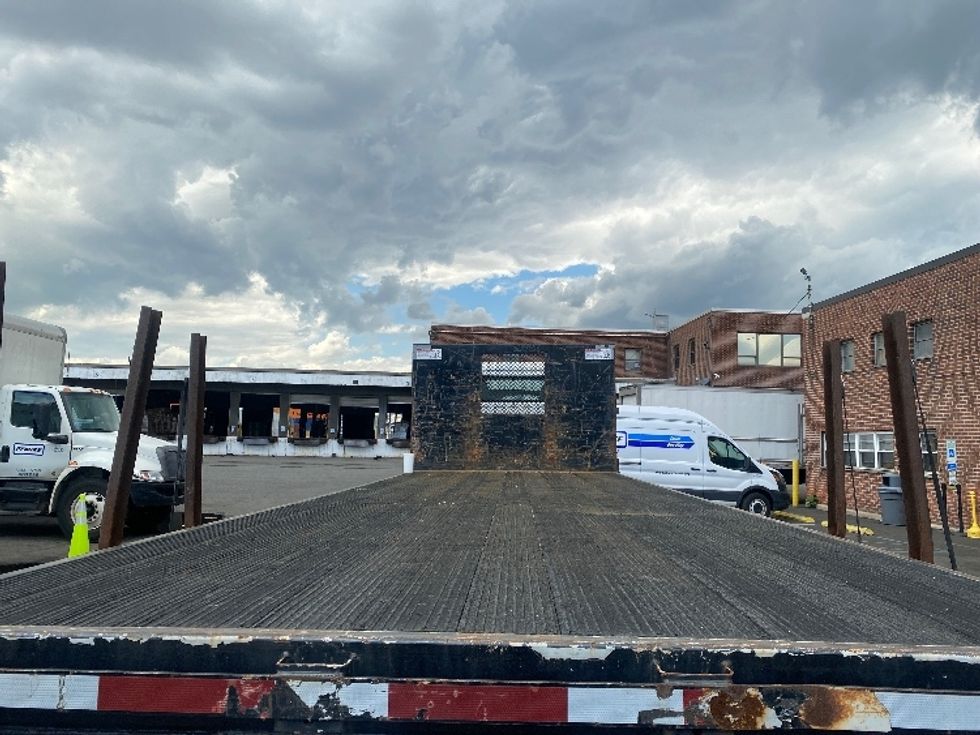 Flatbed Truck-Light and Medium Duty Trucks-Freightliner-2020-114SD-Kearny-NJ-80,775\n\t\tmiles-$ 109,500 - Image 10