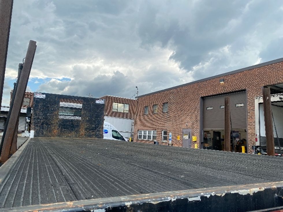 Flatbed Truck-Light and Medium Duty Trucks-Freightliner-2020-114SD-Kearny-NJ-80,775\n\t\tmiles-$ 109,500 - Image 12