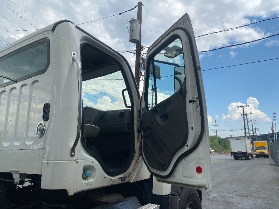Flatbed Truck-Light and Medium Duty Trucks-Freightliner-2020-114SD-Kearny-NJ-80,775\n\t\tmiles-$ 109,500 - Image 20