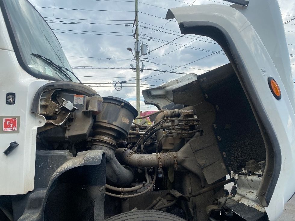 Flatbed Truck-Light and Medium Duty Trucks-Freightliner-2020-114SD-Kearny-NJ-80,775\n\t\tmiles-$ 109,500 - Image 23