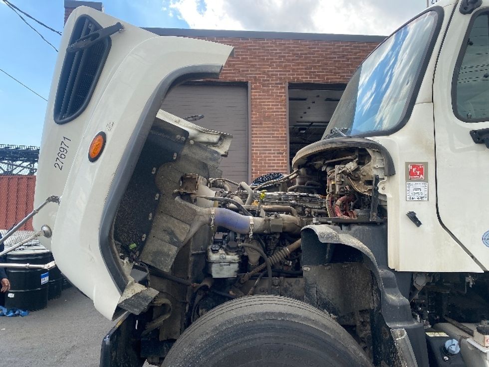 Flatbed Truck-Light and Medium Duty Trucks-Freightliner-2020-114SD-Kearny-NJ-80,775\n\t\tmiles-$ 109,500 - Image 24