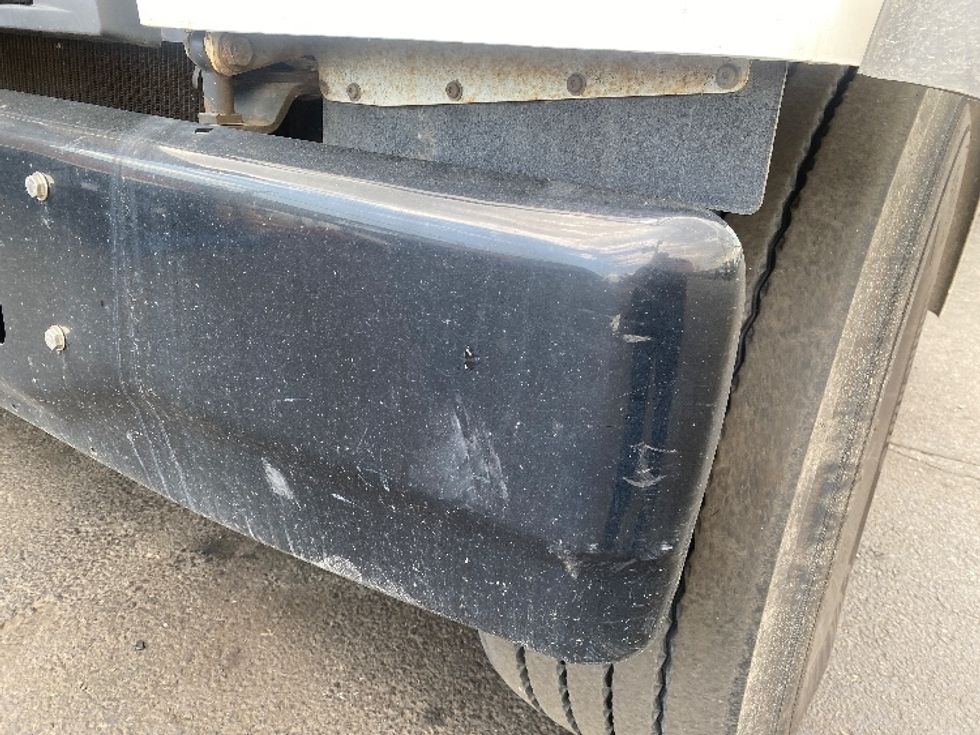 Flatbed Truck-Light and Medium Duty Trucks-Freightliner-2020-114SD-Kearny-NJ-80,775\n\t\tmiles-$ 109,500 - Image 27