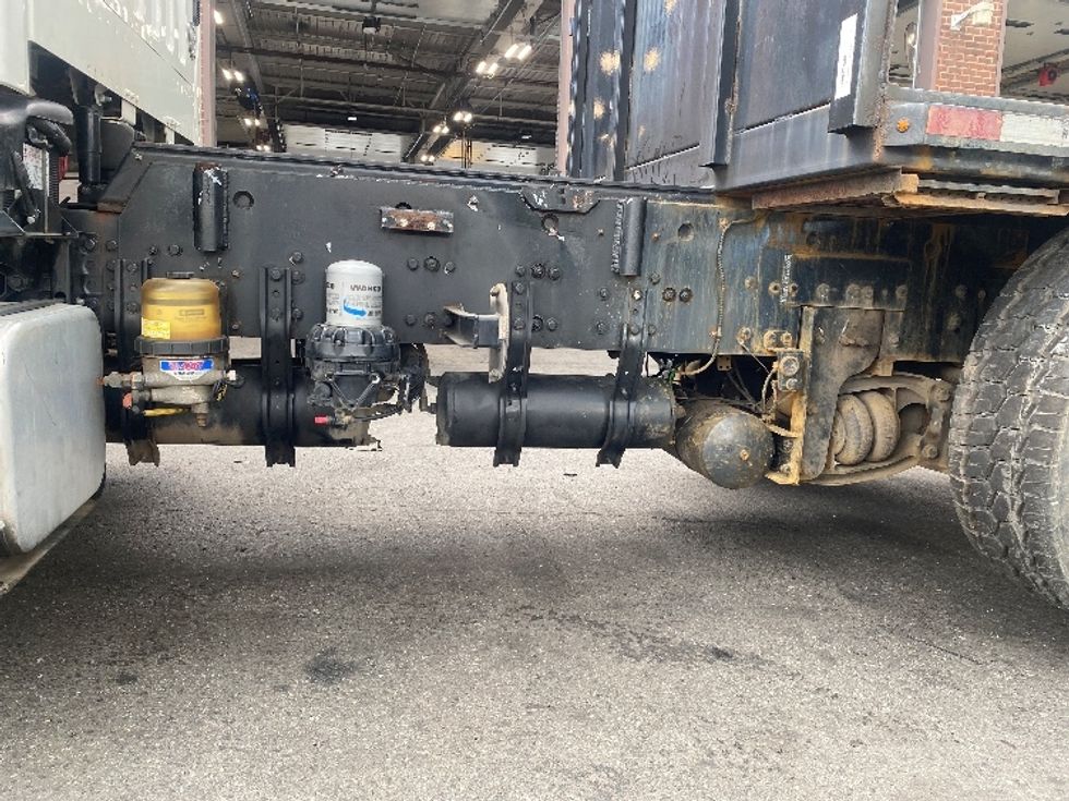 Flatbed Truck-Light and Medium Duty Trucks-Freightliner-2020-114SD-Kearny-NJ-80,775\n\t\tmiles-$ 109,500 - Image 5