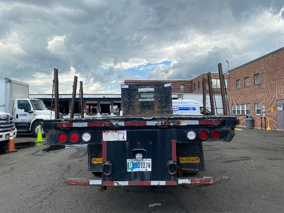 Flatbed Truck-Light and Medium Duty Trucks-Freightliner-2020-114SD-Kearny-NJ-80,775\n\t\tmiles-$ 109,500 - Image 7