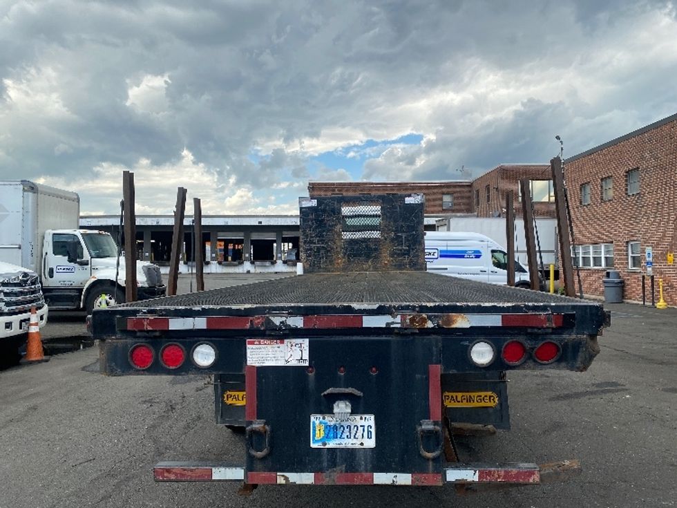 Flatbed Truck-Light and Medium Duty Trucks-Freightliner-2020-114SD-Kearny-NJ-80,775\n\t\tmiles-$ 109,500 - Image 8