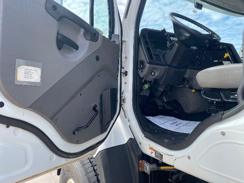 Flatbed Truck-Light and Medium Duty Trucks-Freightliner-2020-114SD-Lubbock-TX-171,257\n\t\tmiles-$ 124,000 - Image 11