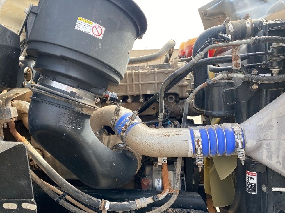 Flatbed Truck-Light and Medium Duty Trucks-Freightliner-2020-114SD-Lubbock-TX-171,257\n\t\tmiles-$ 124,000 - Image 19