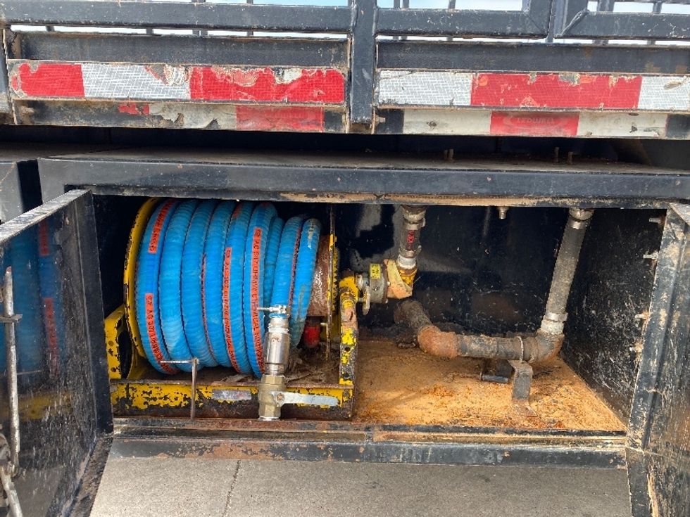 Flatbed Truck-Light and Medium Duty Trucks-Freightliner-2020-114SD-Lubbock-TX-171,257\n\t\tmiles-$ 124,000 - Image 21