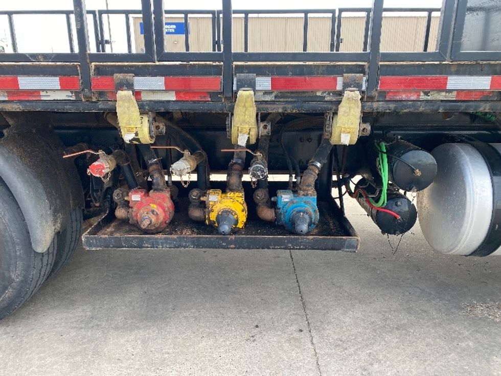 Flatbed Truck-Light and Medium Duty Trucks-Freightliner-2020-114SD-Lubbock-TX-171,257\n\t\tmiles-$ 124,000 - Image 5