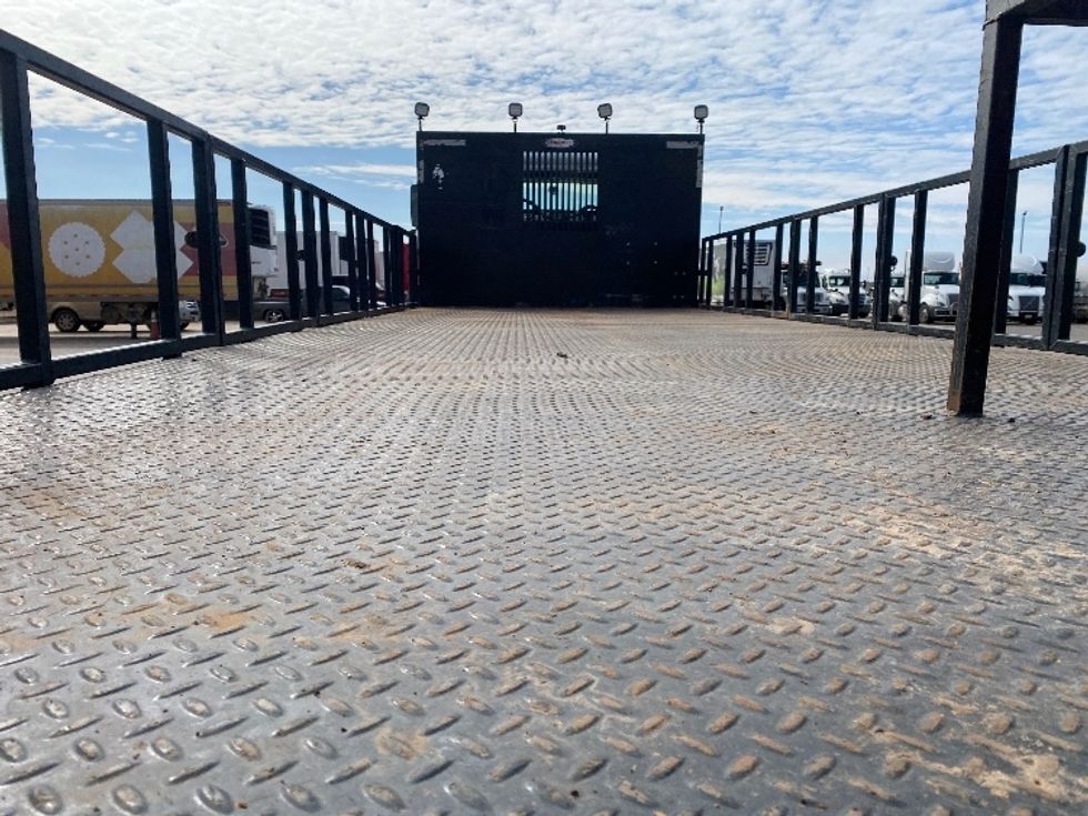 Flatbed Truck-Light and Medium Duty Trucks-Freightliner-2020-114SD-Lubbock-TX-171,257\n\t\tmiles-$ 124,000 - Image 8