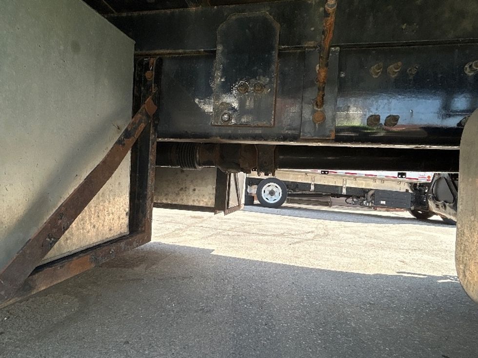 Flatbed Truck-Light and Medium Duty Trucks-Freightliner-2020-114SD-Mississauga-ON-150,838\n\t\tkm-$ 153,750 - Image 10
