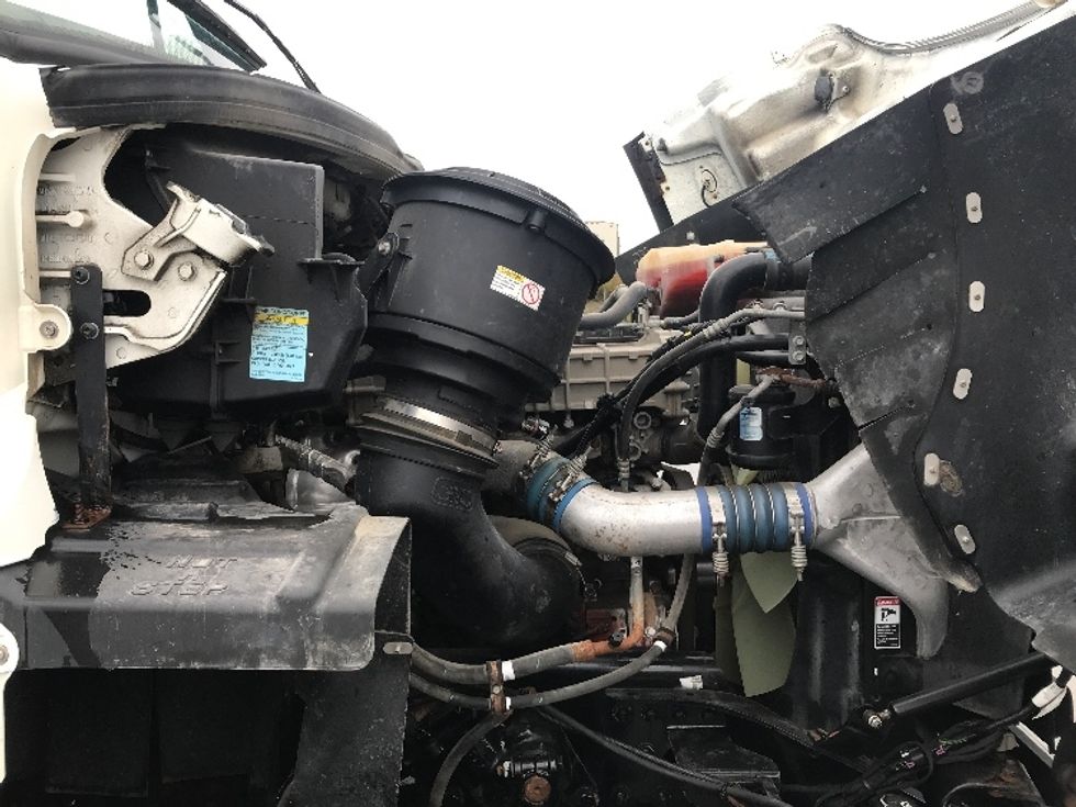 Flatbed Truck-Light and Medium Duty Trucks-Freightliner-2020-114SD-Mississauga-ON-184,700\n\t\tkm-$ 150,250 - Image 19