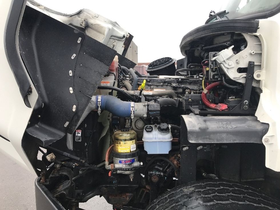 Flatbed Truck-Light and Medium Duty Trucks-Freightliner-2020-114SD-Mississauga-ON-184,700\n\t\tkm-$ 150,250 - Image 20